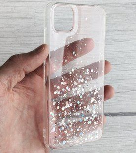 TPU чехол Mercury Shine для Huawei Y5p - Pink