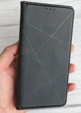 Чохол-книжка JR Original для Samsung Galaxy A12/M12 - Black