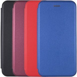 Чехол (книжка) BOSO для Huawei Honor 7A