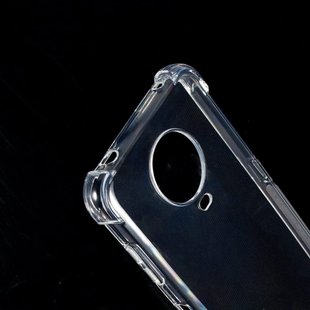 Защитный TPU чехол Armor для Nokia G10/G20