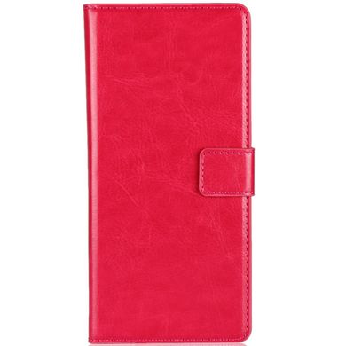 Чохол-книжка JR Original для Xiaomi Redmi 8A - Red
