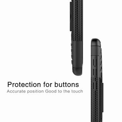 Протиударний чохол для Xiaomi Redmi 5A - Black