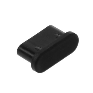 Заглушки USB Type-C+3.5 мм аудио порта
