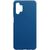 Чохол Silicone Cover Full without Logo для Samsung Galaxy A52 - Blue