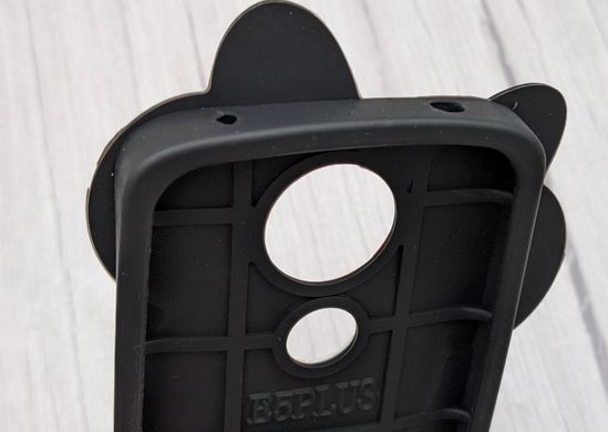 3D объемный чехол для Motorola Moto E5 Plus