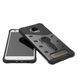 Захисний чохол Hybrid для Motorola Moto Z2 Play - Black
