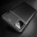 Защитный чехол Premium Carbon для Samsung Galaxy M51 - Black (14825). Фото 9 из 9