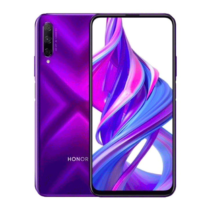 Чехол для Huawei Honor 9X